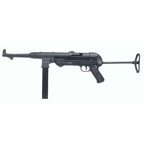 BLG MAUSER MP-40 CARBINE 22LR 16.3